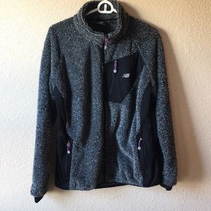 New Balance jacket.  Size large.
